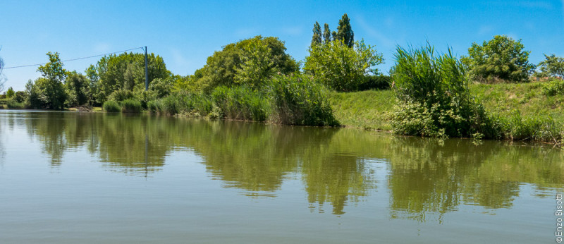 3 Spinning ai Quattro Stracci, per IoPescoPositivo.it