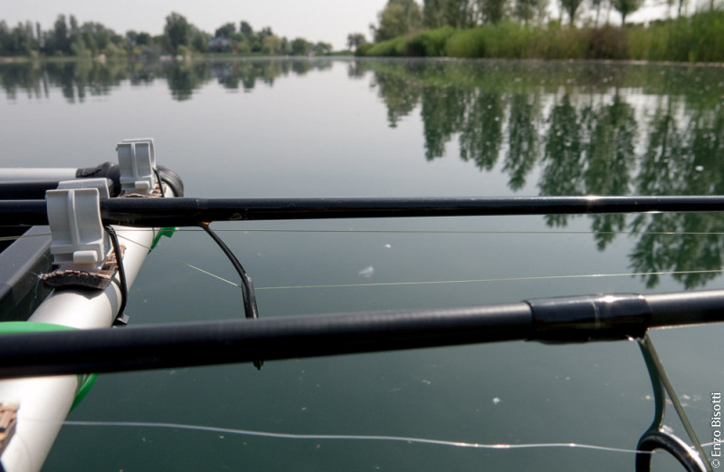 In Belly al Verginese per iopescopositivo.it