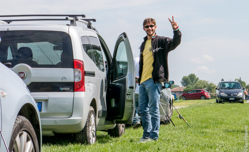 Matteo Magilla BASS al Poggetto per iopescopositivo.it.jpg