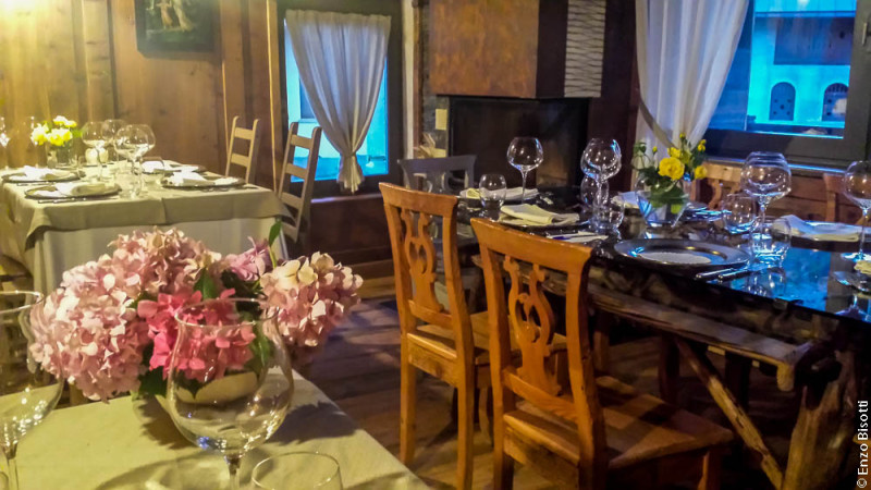 Antica Osteria di Ossana, per IoPescoPositivo.it