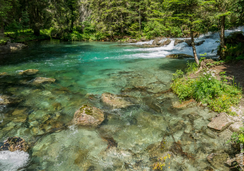 Val Nambrone per IoPescoPositivo.it
