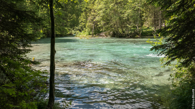 Val Nambrone per IoPescoPositivo.it