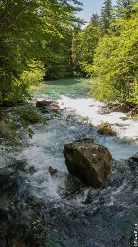 Val Nambrone per IoPescoPositivo.it