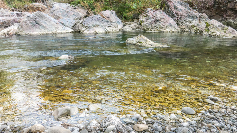 Vergato NK, per iopescopositivo.it