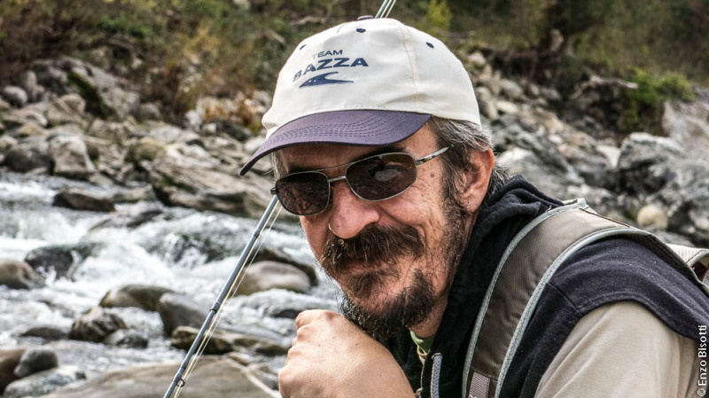 Mirko, per iopescopositivo.it