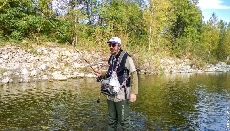 Mirko In RENO, per iopescopositivo.it