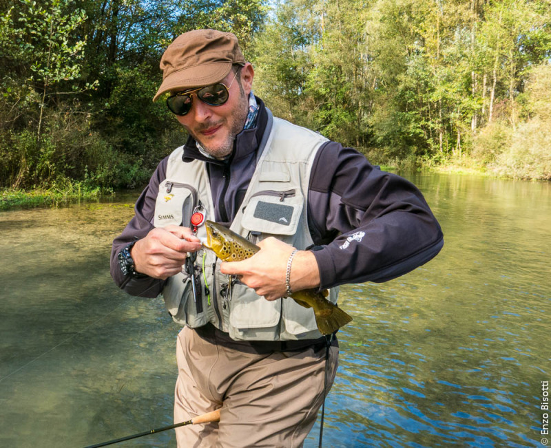 Simone Pezzi 3- Tail Water TEVERE, per iopescopositivo.it