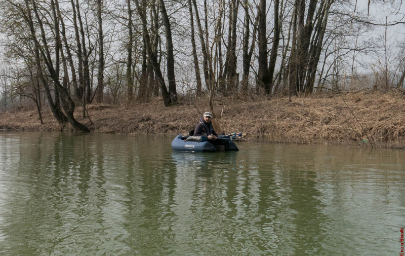 1 - SAPABA Magilla Bass Marzo 2015