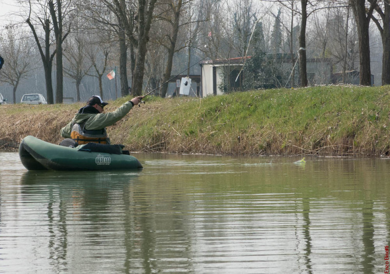 2 - SAPABA Magilla Bass Marzo 2015