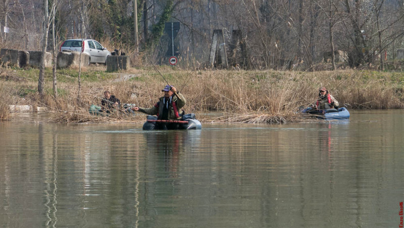 3 - SAPABA Magilla Bass Marzo 2015