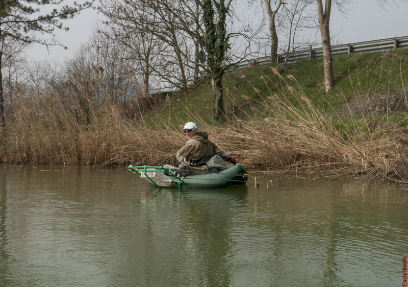 4 - SAPABA Magilla Bass Marzo 2015