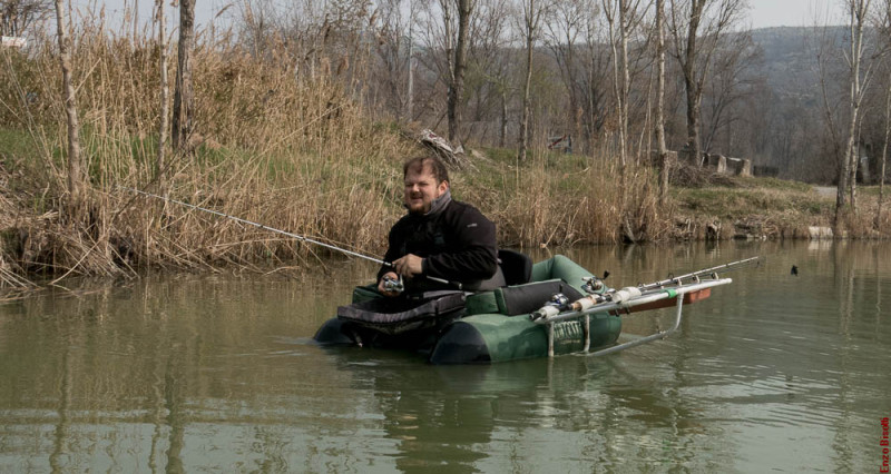 5 - SAPABA Magilla Bass Marzo 2015