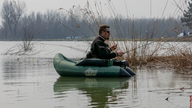 6 - SAPABA Magilla Bass Marzo 2015