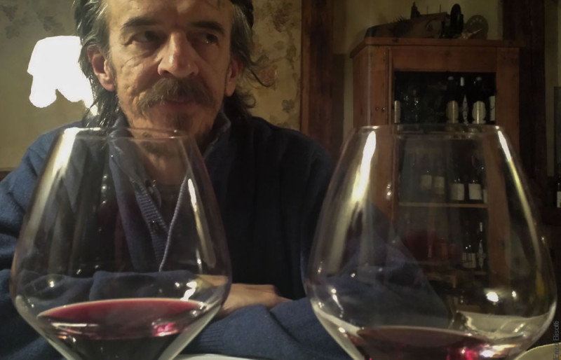 a - Mirko Balboni per IOPESCOPOSITIVO