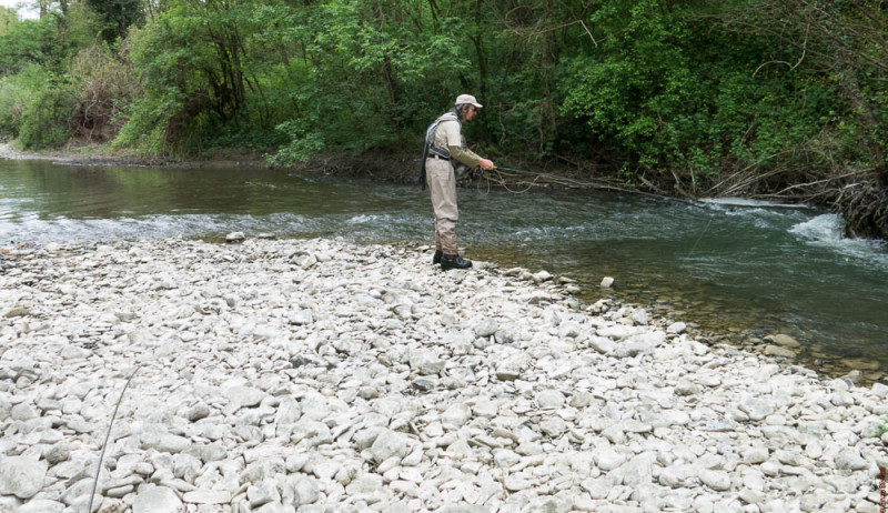 Mirko Balboni TW SIEVE, Maggio 2015