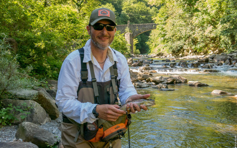 Fiume Reno- per IOPESCOPOSITIVO.it Simone Pezzi