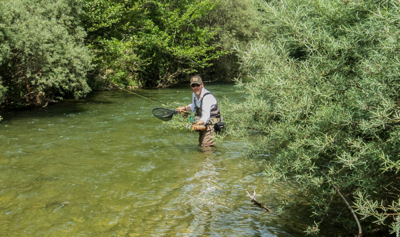 TwT Tevere 13 Giugno 2015,  per IOPESCOPOSITIVO.it  Simone Pezzi