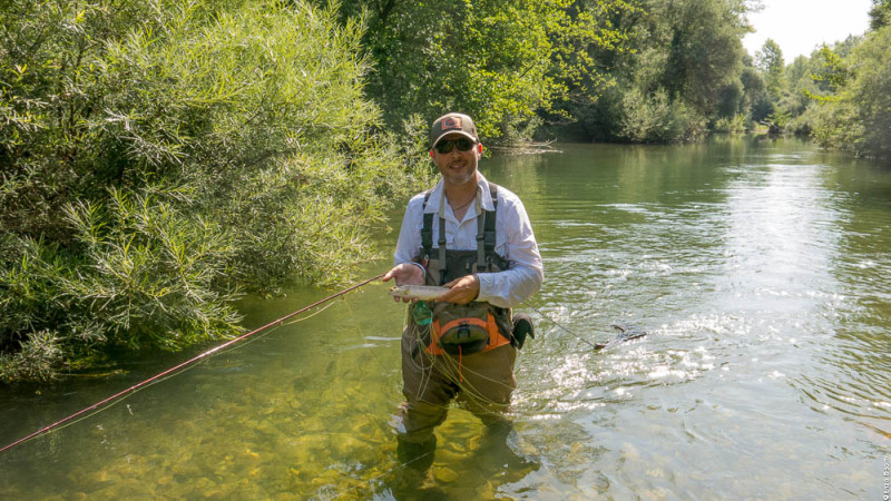 TwT Tevere 13 Giugno 2015,  per IOPESCOPOSITIVO.it Simone Pezzi