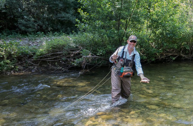 TwT Tevere 13 Giugno 2015,  per IOPESCOPOSITIVO.it (8 di 20)