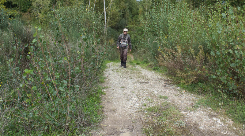 Momenti di pesca - per iopescopositivo.it