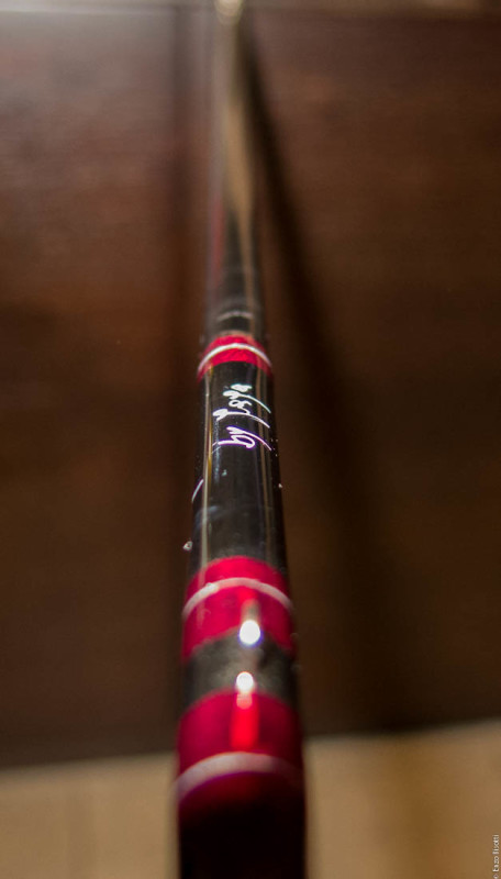 CTS 10" #2 3 pezzi, di "Jaja in volo", per Enzo Bisotti