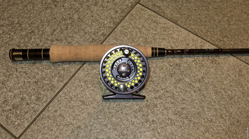 ORVIS ACCESS MID ARBOR I (iopescopositivo.it)