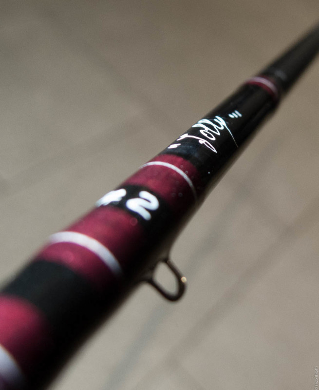 CTS 10 #2 3 pezzi, di Jaja in volo, per Enzo Bisotti