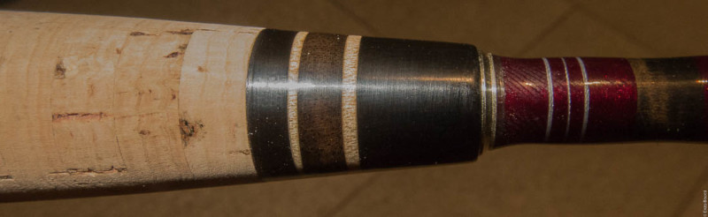 CTS 10 #2 3 pezzi, di Jaja in volo, per Enzo Bisotti