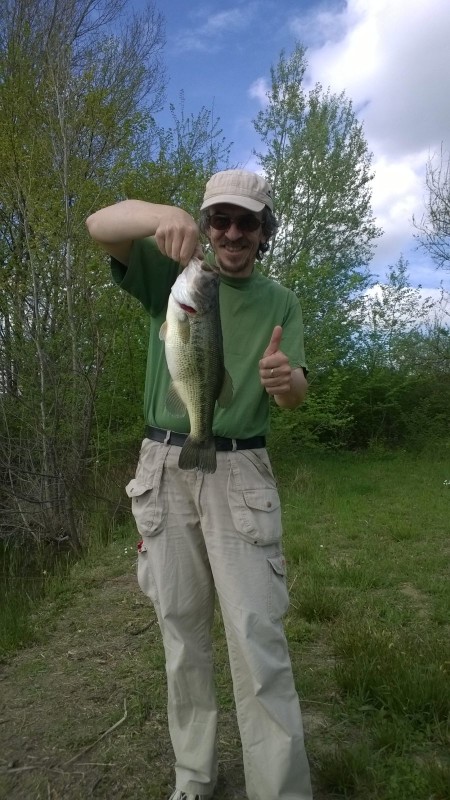 Bass 2016 Mirko Balboni 1 per Iopescopositivo.it