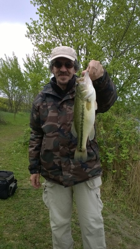 Bass 2016 Mirko Balboni per Iopescopositivo.it