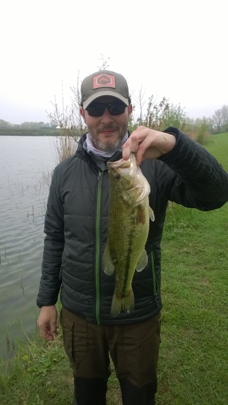 Bass 2016 Simone Pezzi per Iopescopositivo.it