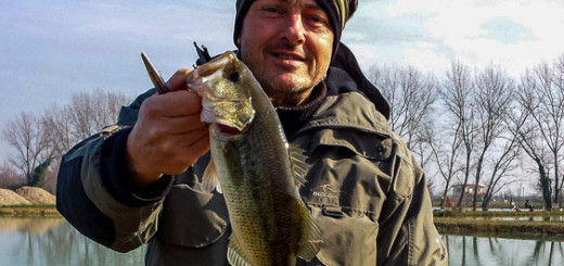 Gas-a-Bubano-per-il-I°-Bass-del-2014---IoPescoPositivo