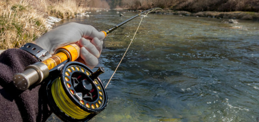Enzo Bisotti a PREORE - SARCA - per IOPESCOPOSITIVO